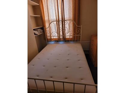 1 Bed Flat, Kilburn Lane, W10