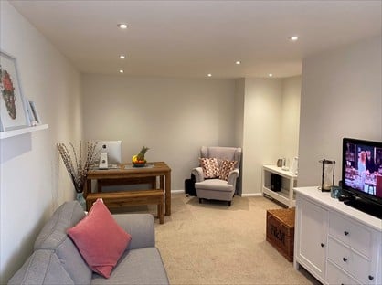 1 bed flat/apartment for rent in 1 Bed Flat, Boundary Road, AL1
