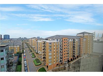 Room in a Shared Flat, Keel Court, E14