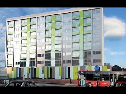 Studio Flat, Station Road, UB3