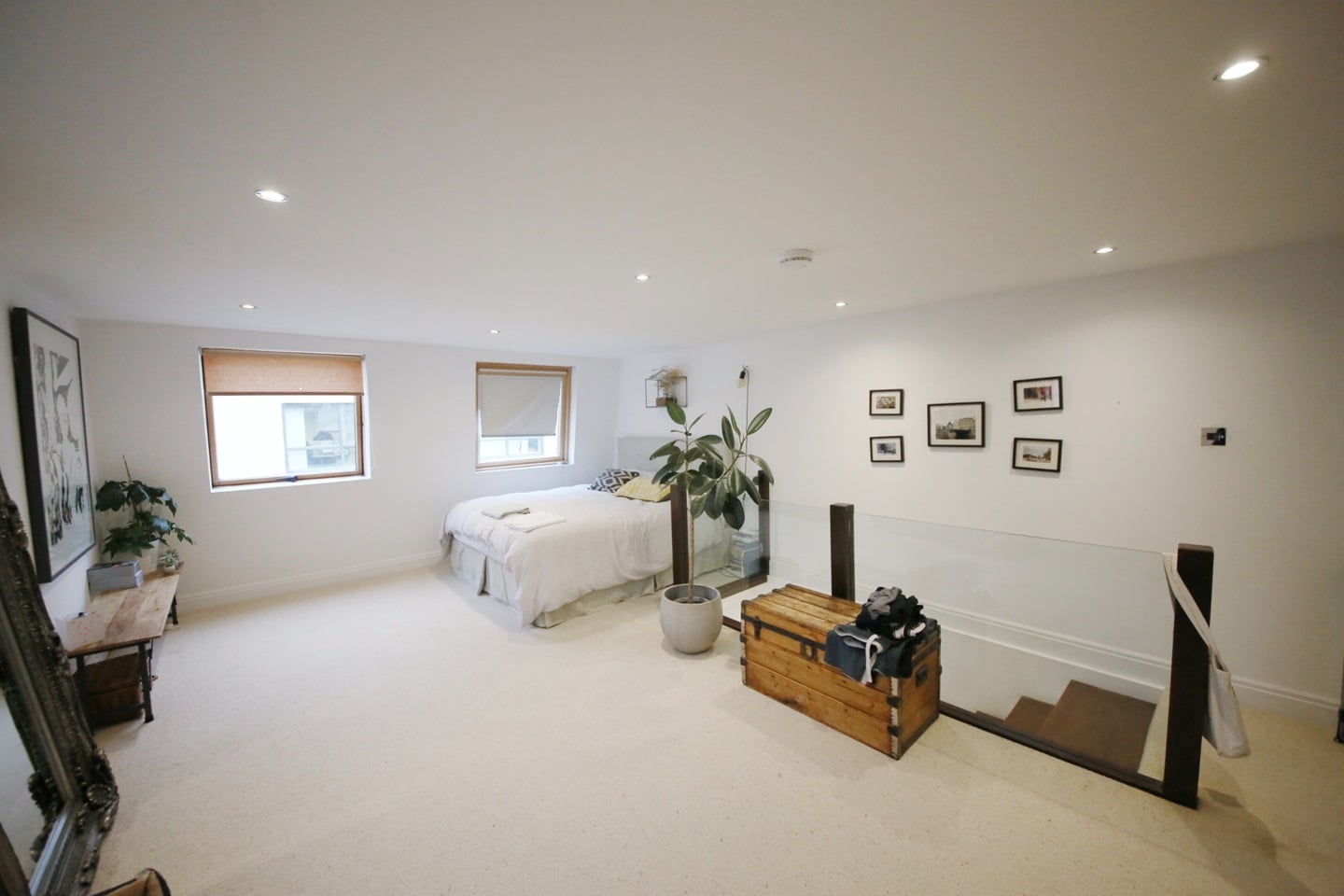 3 Bed Terraced House, Shore Road, E9 photo 5