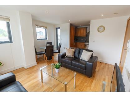 2 Bed Flat, Marlborough Street, L3