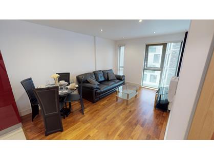 1 Bed Flat, Marlborough Street, L3