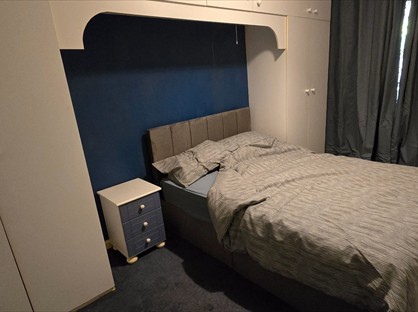 2 Bed Flat, Germander, B74