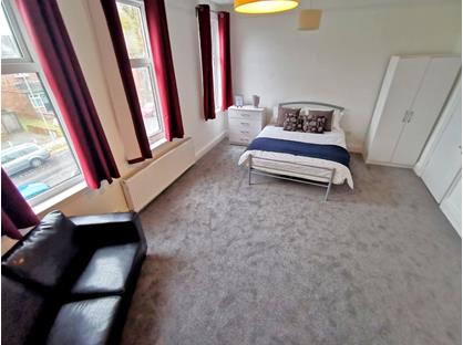 Room in a Shared House, Elmdon Road, B27