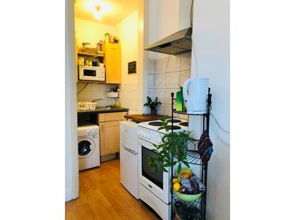 Studio Flat, Stroud Green Road, N4