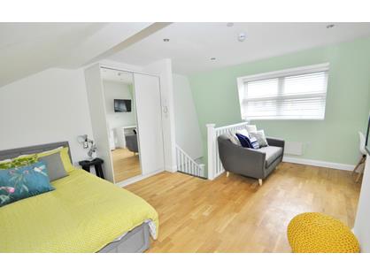 Room in a Shared House, Room 9 65 Macfarlane Road, W12