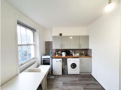 1 Bed Flat, Goswell Road, EC1M