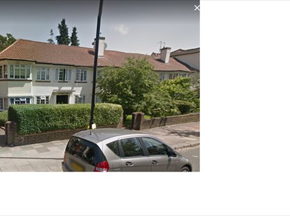 2 Bed Flat, Twyford Court, W3