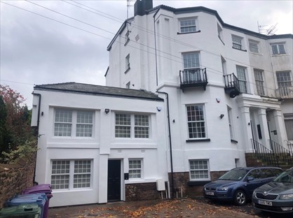 2 Bed Flat, Aigburth Vale, L17