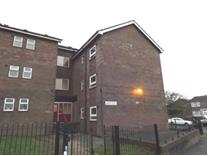 1 Bed Flat, Broome St, OL9