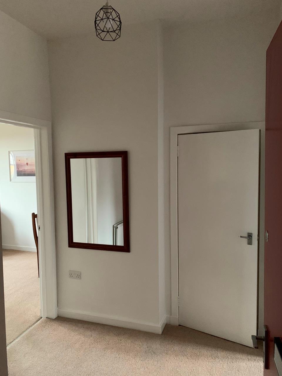 Glasgow 1 Bed Flat, Napiershall Street, G20 To Rent Now for £750.00 p/m