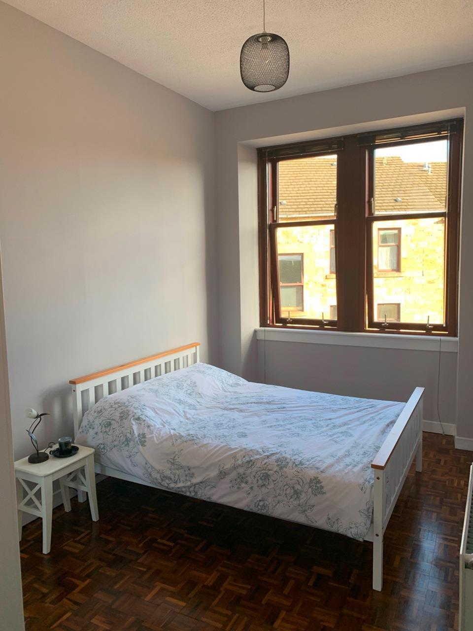 Glasgow 1 Bed Flat, Napiershall Street, G20 To Rent Now for £750.00 p/m