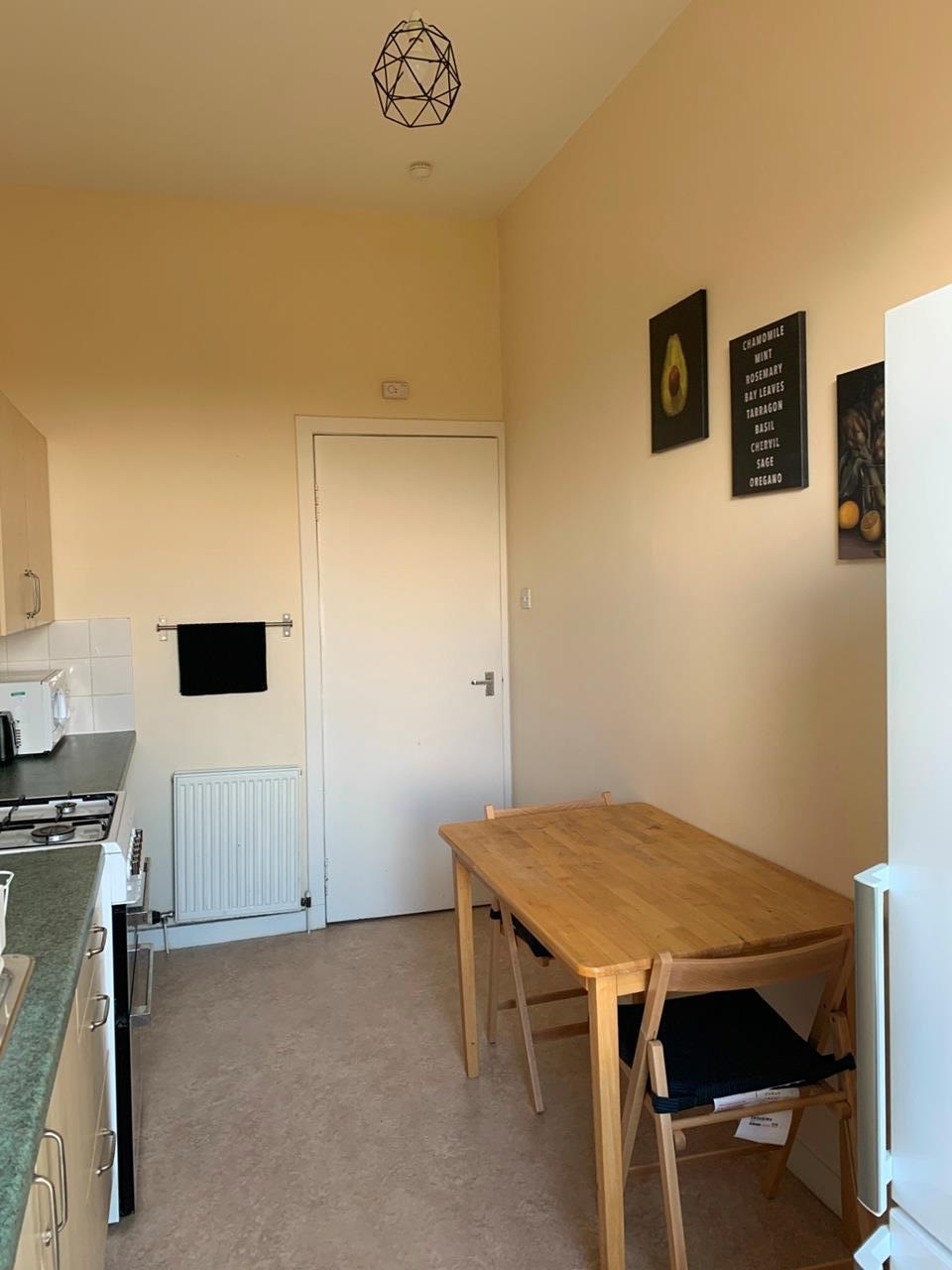 Glasgow 1 Bed Flat, Napiershall Street, G20 To Rent Now for £750.00 p/m