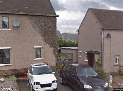 2 Bed Semi-Detached House, Llys Ann, CH7