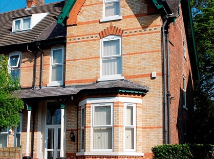 8 Bed Terraced House, Brighton Grove, M14