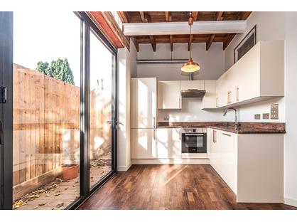 1 Bed Flat, Bert Road, CR7