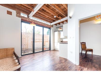 1 Bed Flat, Bert Road, CR7