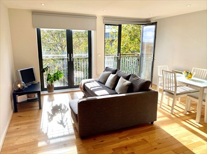 2 Bed Flat, Grange Rd, SE1