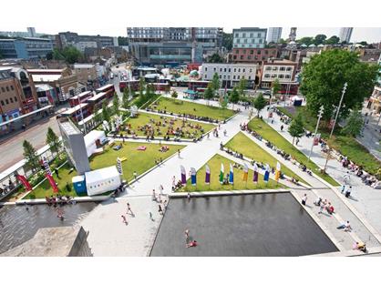 Room in a Shared Flat, Woolwich Church Street, SE18