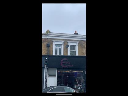 2 Bed Terraced House, The Grove, E15
