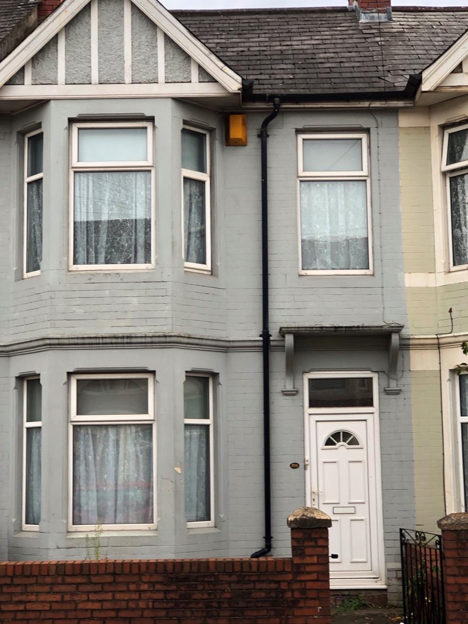 Newport 3 Bed Terraced House, Caerleon Road, NP19 To Rent Now for £