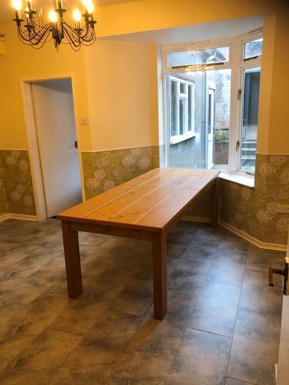 Newport 3 Bed Terraced House, Caerleon Road, NP19 To Rent Now for £