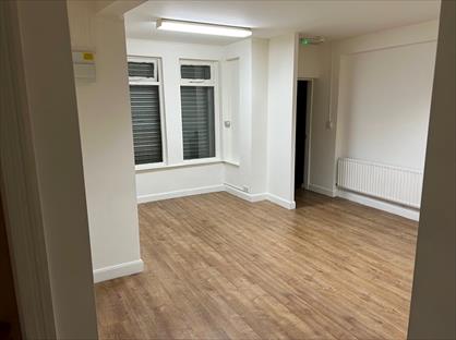 1 Bed Flat, Canklow Road, S60