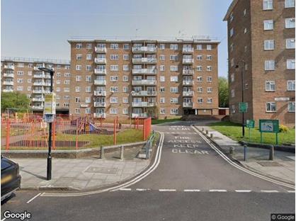 2 Bed Flat, Campden House, NW6
