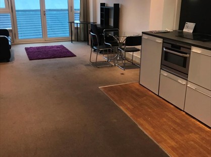 2 Bed Flat, The Litmus Building, NG1