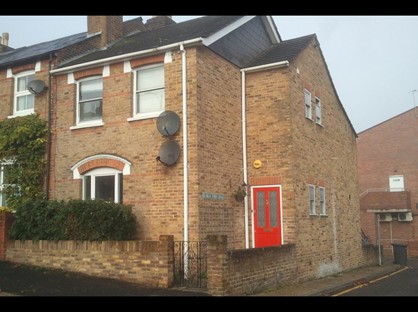 3 Bed Semi-Detached House, High Town Road, SL6