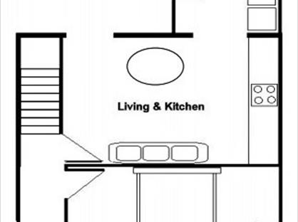 Room in a Shared House, Mitcham Road, CR0