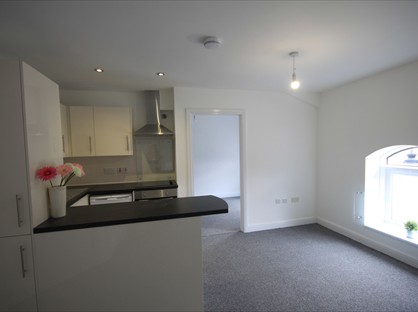 2 Bed Flat, Victorian Newhall, WS11