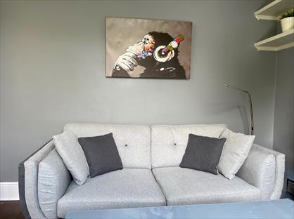 Room in a Shared Flat, Boundaries Road, SW12