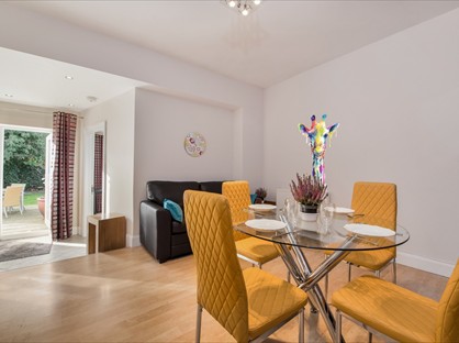 Room in a Shared House, Rosecroft Gardens, TW2