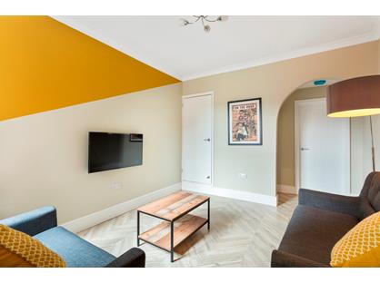 Room in a Shared House, Wild Street, DE1