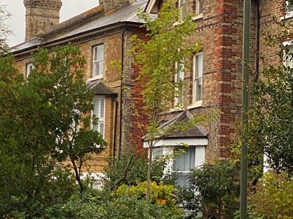 1 Bed Flat, Guildford, GU1