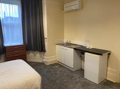 1 Bed Flat, Guildford, GU1