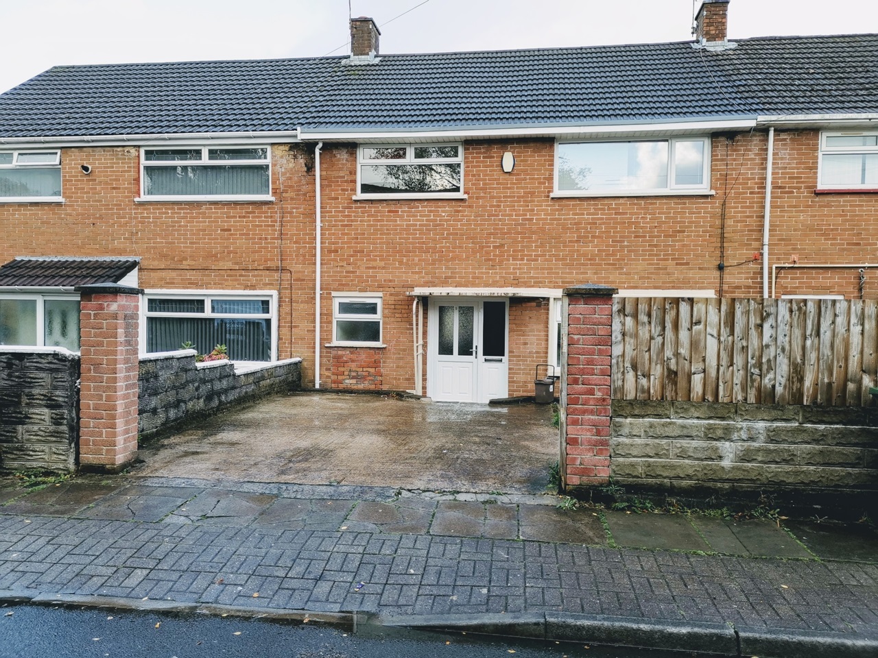 Additional image 2 of 3 Bed Terraced House, St. Davids Crescent, CF5, N1 7GU