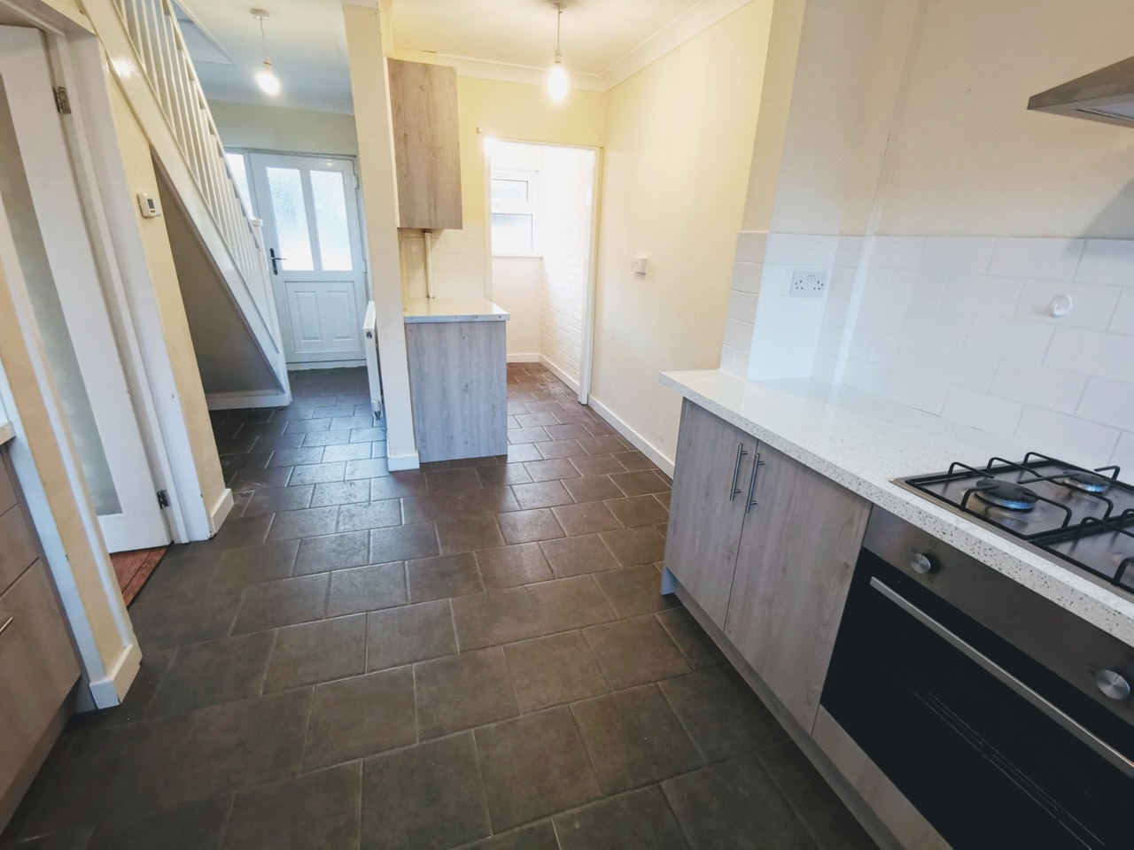 Additional image 5 of 3 Bed Terraced House, St. Davids Crescent, CF5, N1 7GU