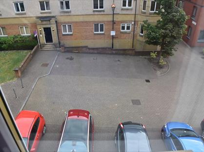 3 Bed Flat, Easter Dalry Rigg, EH11