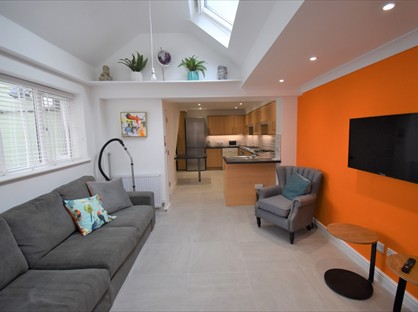 8 Bed Semi-Detached House, Granby Gardens, RG1