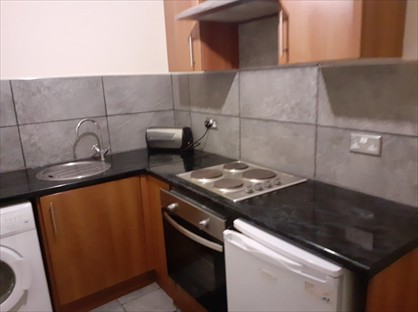 Studio Flat, Whiteley Street, HD3