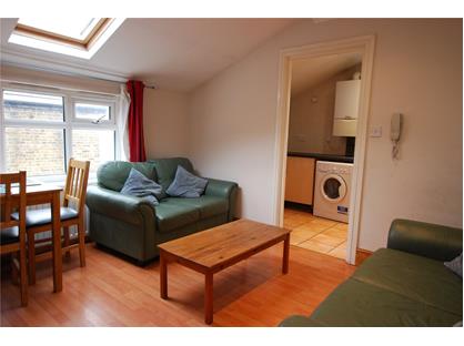 2 Bed Flat, Tooting Bec Road, SW17