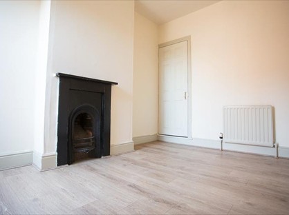 3 Bed Terraced House, Farm Street, DE22