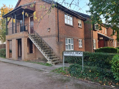 Studio Flat, Tavistock Road, UB7