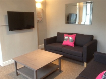 4 Bed Terraced House, School Road, S10