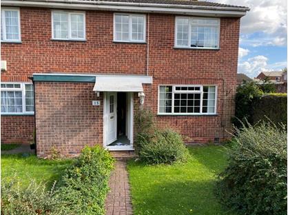 3 Bed End Terrace, Firtree Walk, LE6