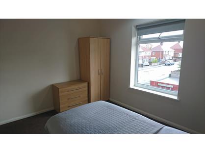 Room in a Shared House, Fairholme Drive, NG19