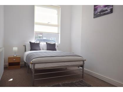 Room in a Shared Flat, Queen Street, DN22